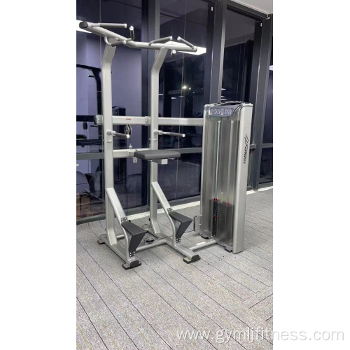 gym club Leg press calf machine sport equipment